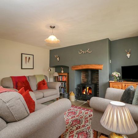 Horseshoe Cottage Shipston-on-Stour Εξωτερικό φωτογραφία