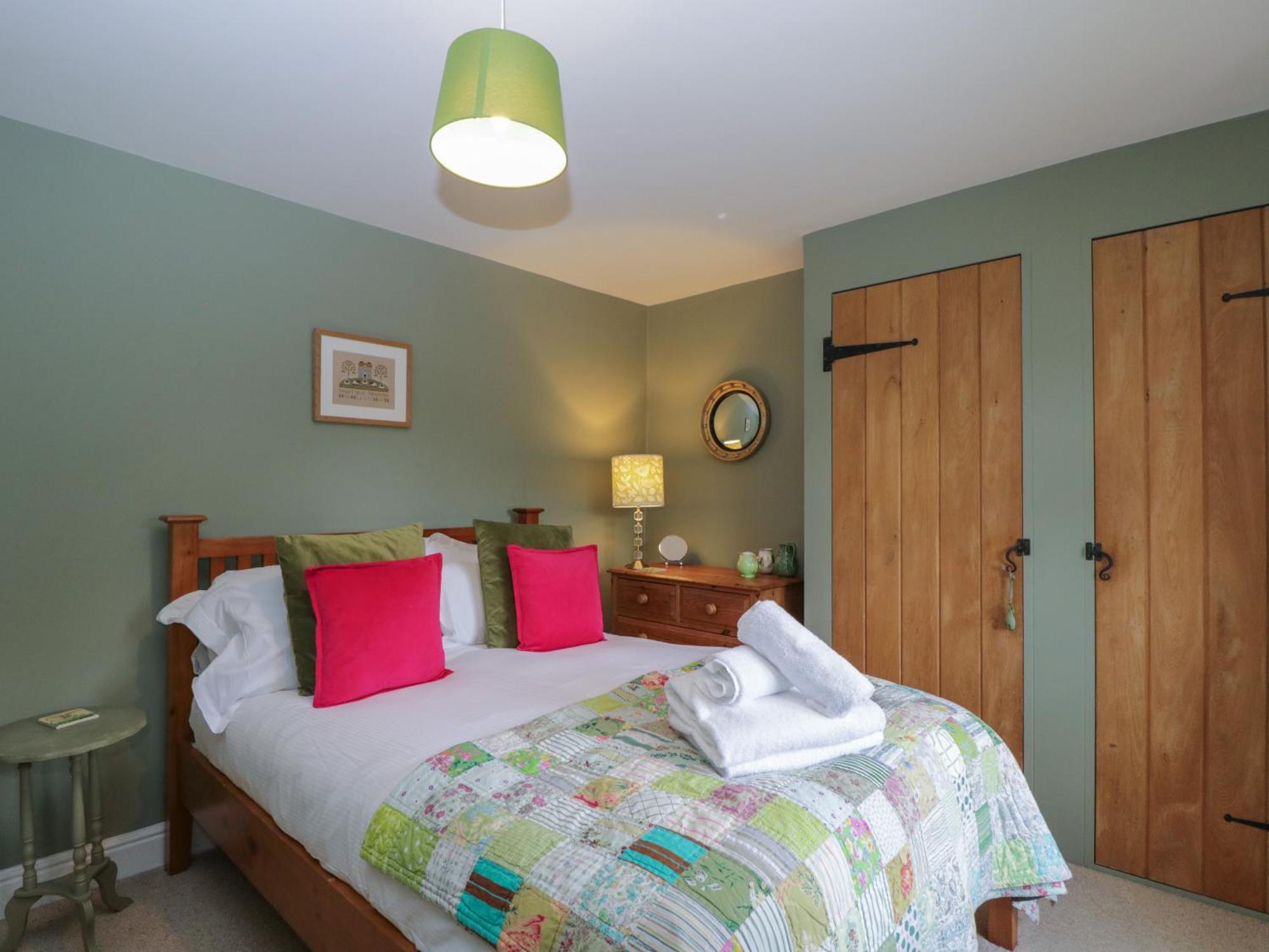 Horseshoe Cottage Shipston-on-Stour Εξωτερικό φωτογραφία