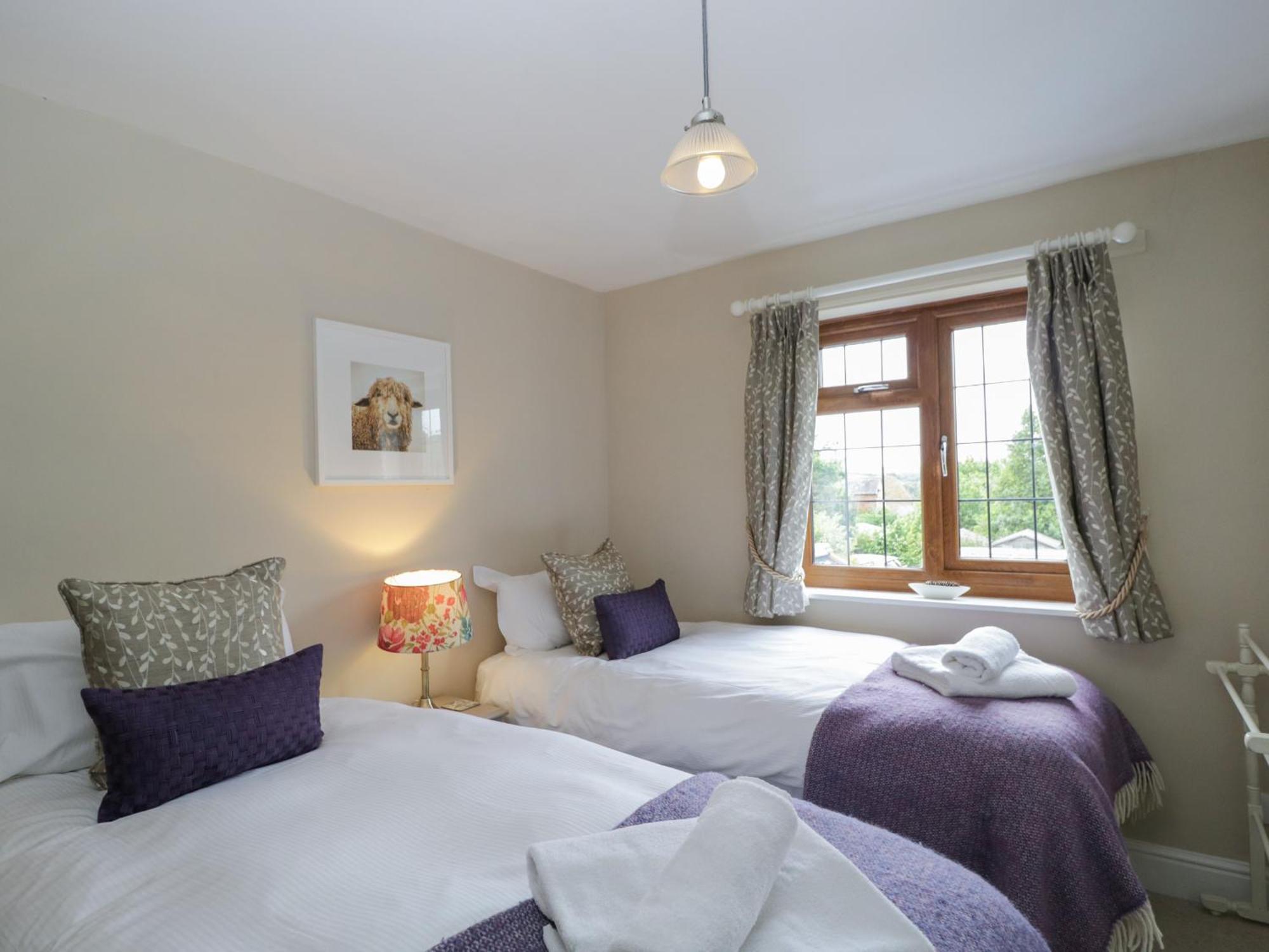 Horseshoe Cottage Shipston-on-Stour Εξωτερικό φωτογραφία