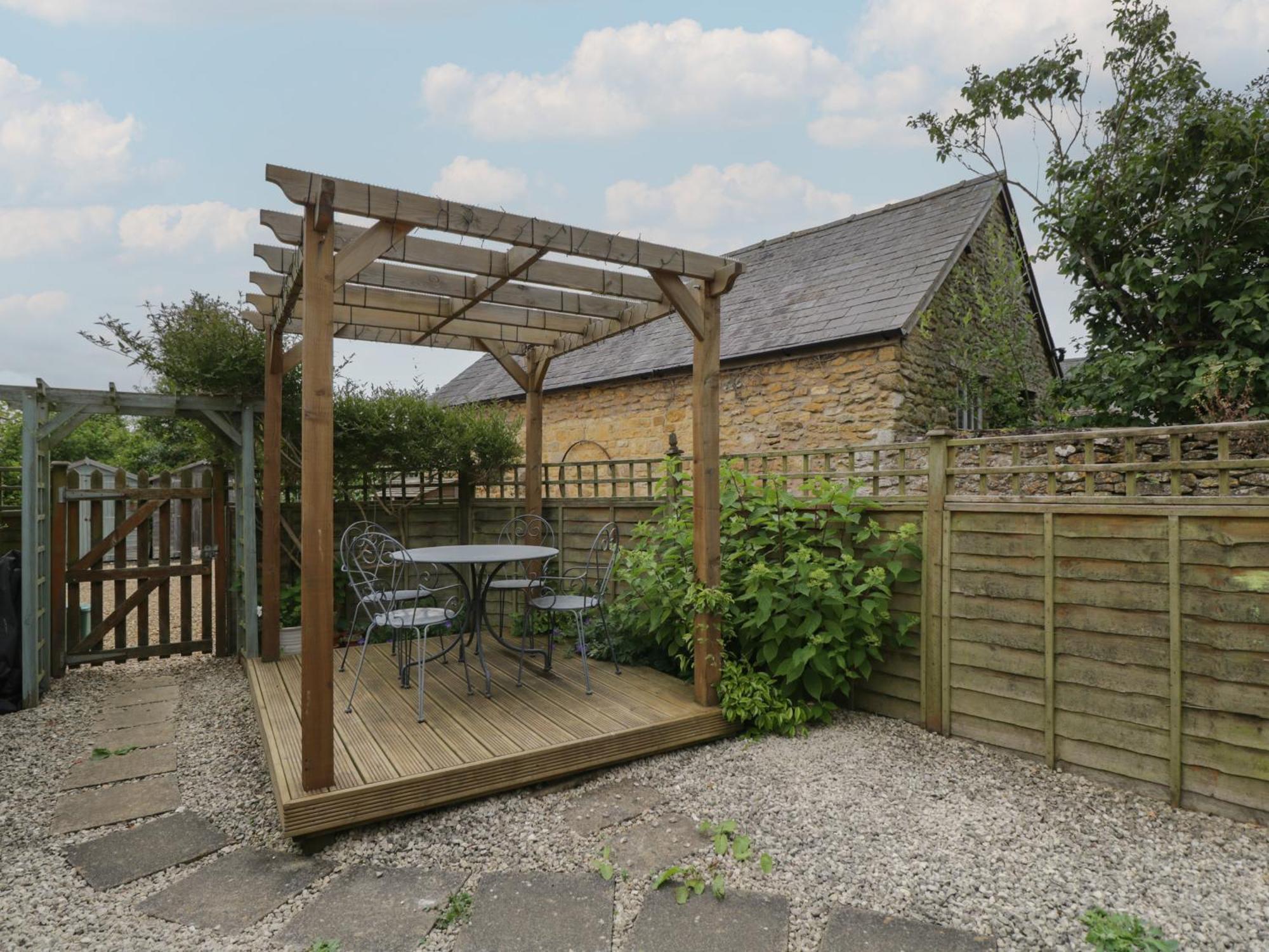 Horseshoe Cottage Shipston-on-Stour Εξωτερικό φωτογραφία