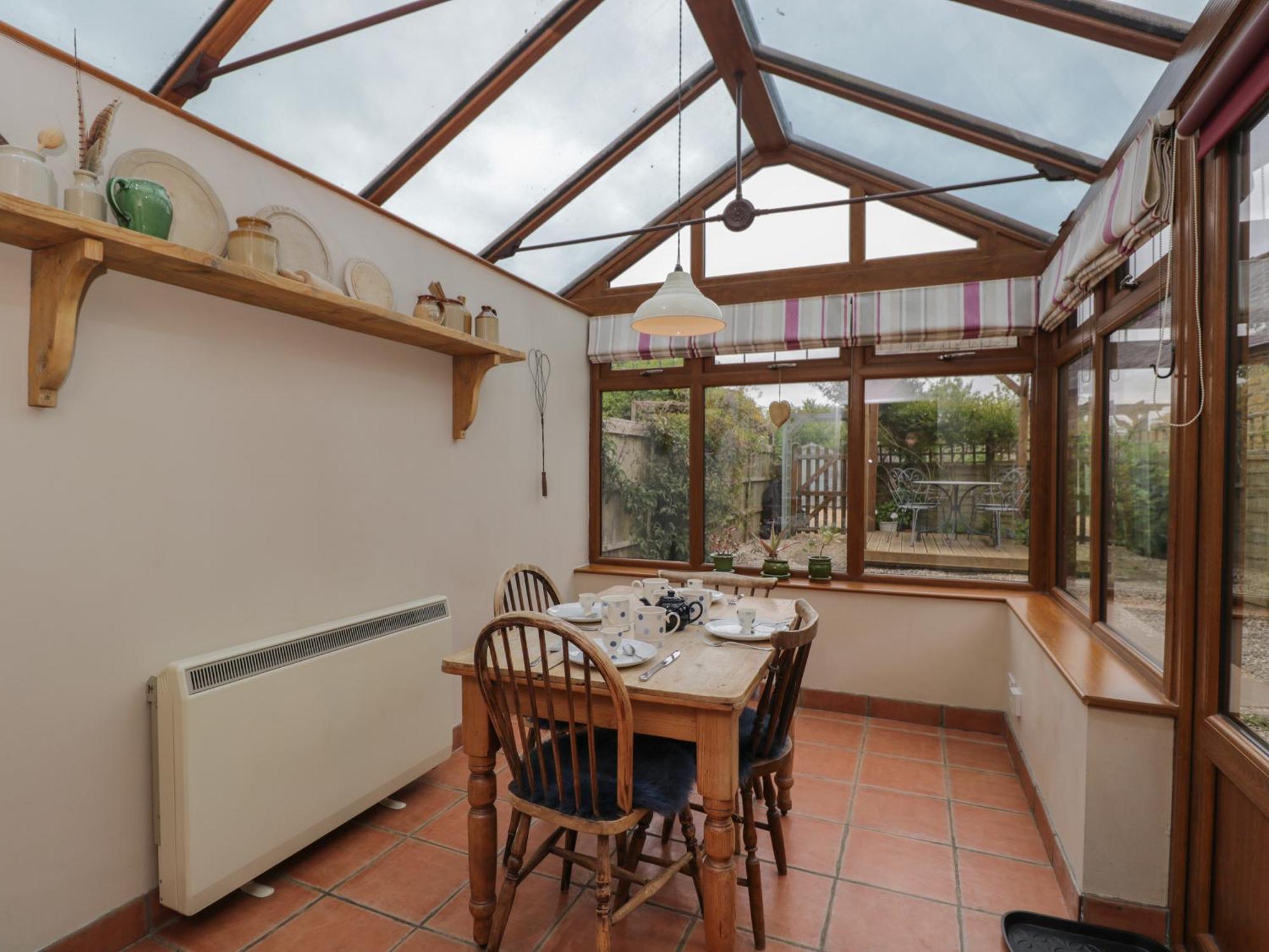 Horseshoe Cottage Shipston-on-Stour Εξωτερικό φωτογραφία