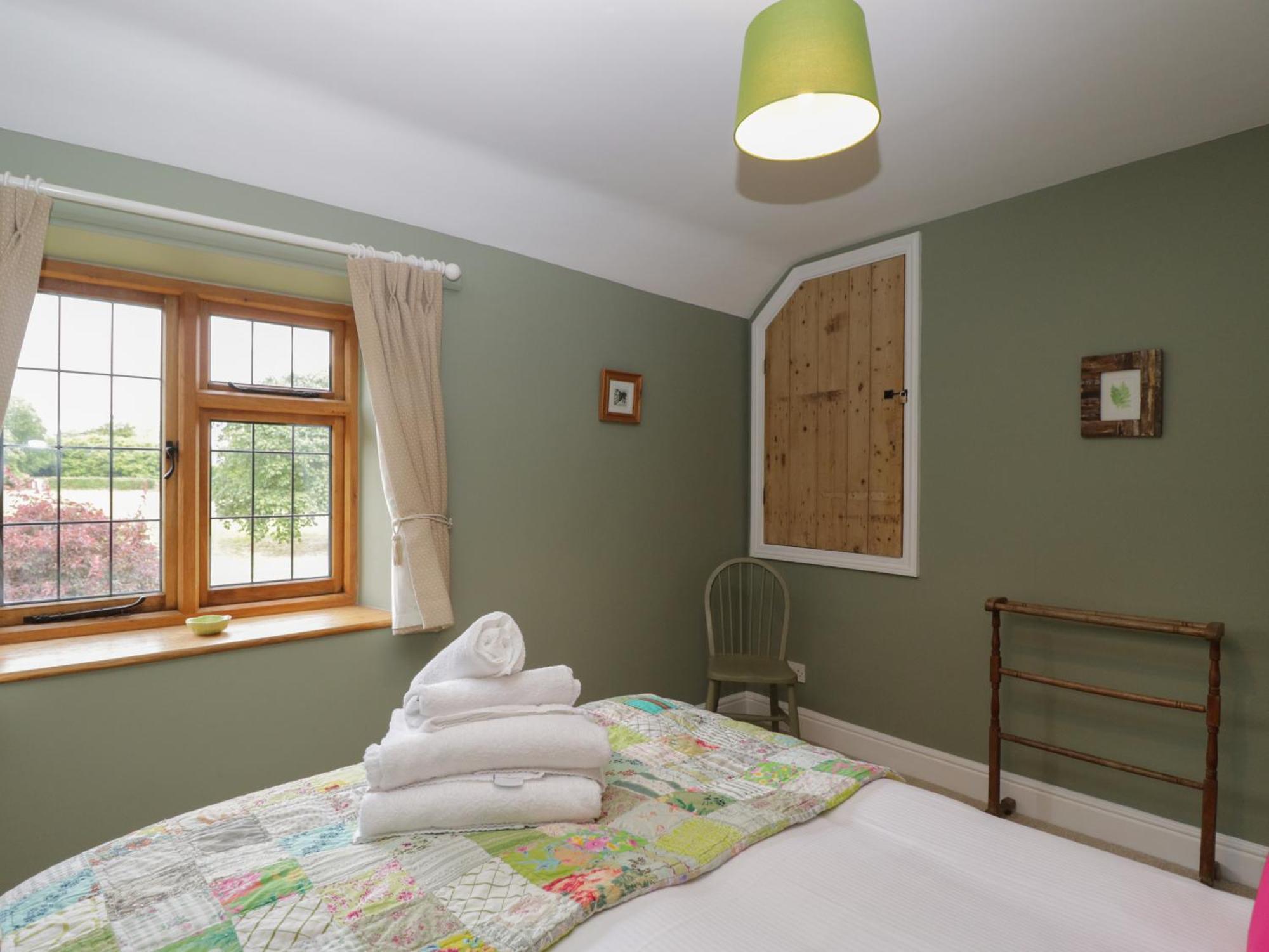 Horseshoe Cottage Shipston-on-Stour Εξωτερικό φωτογραφία