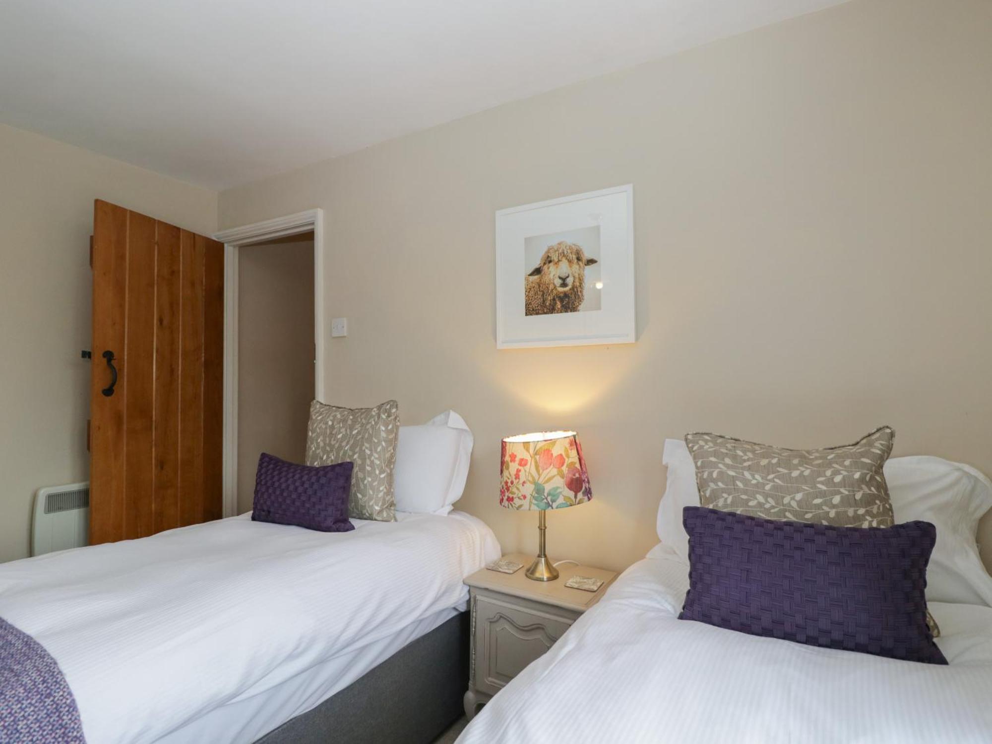Horseshoe Cottage Shipston-on-Stour Εξωτερικό φωτογραφία