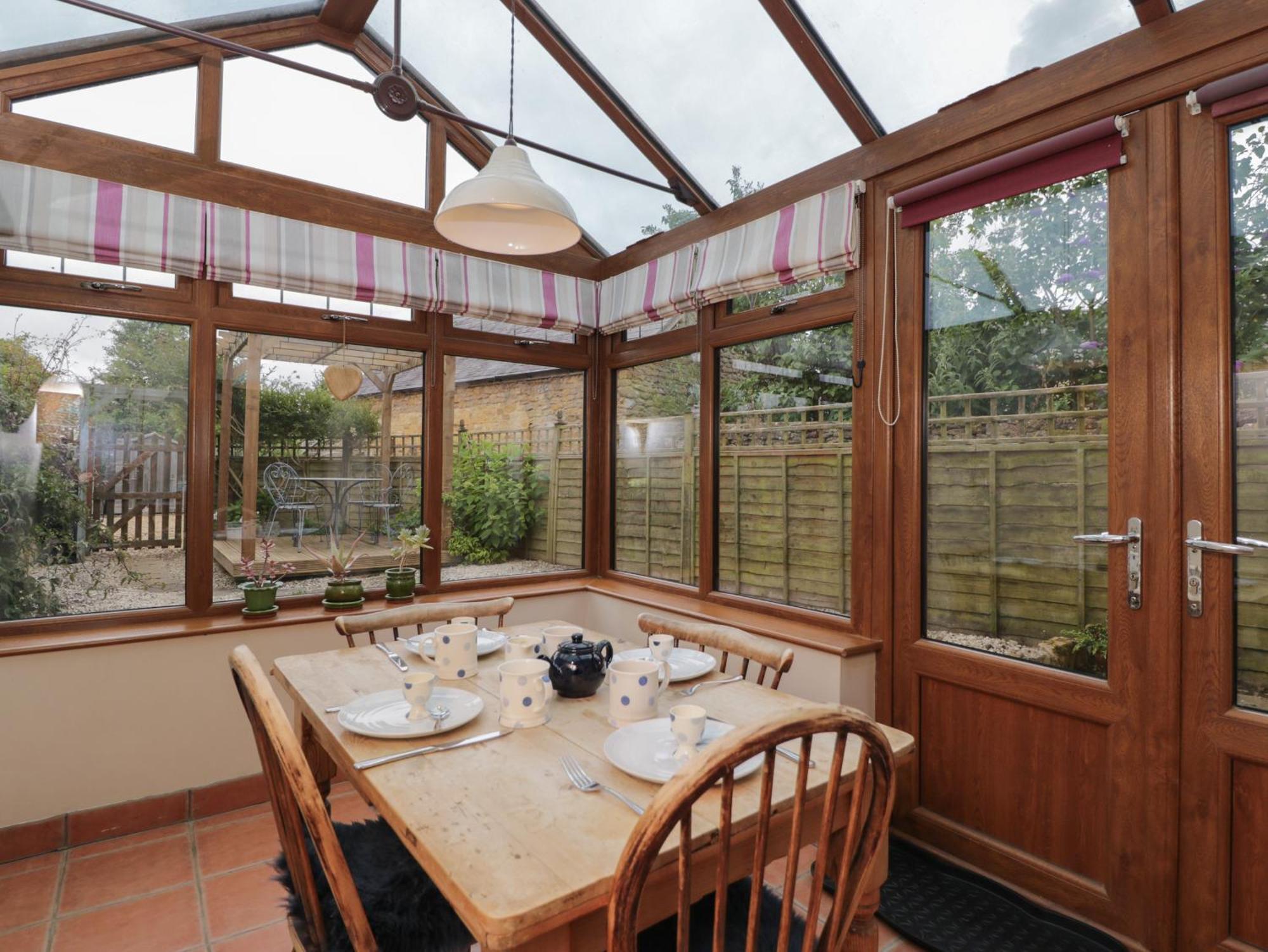 Horseshoe Cottage Shipston-on-Stour Εξωτερικό φωτογραφία