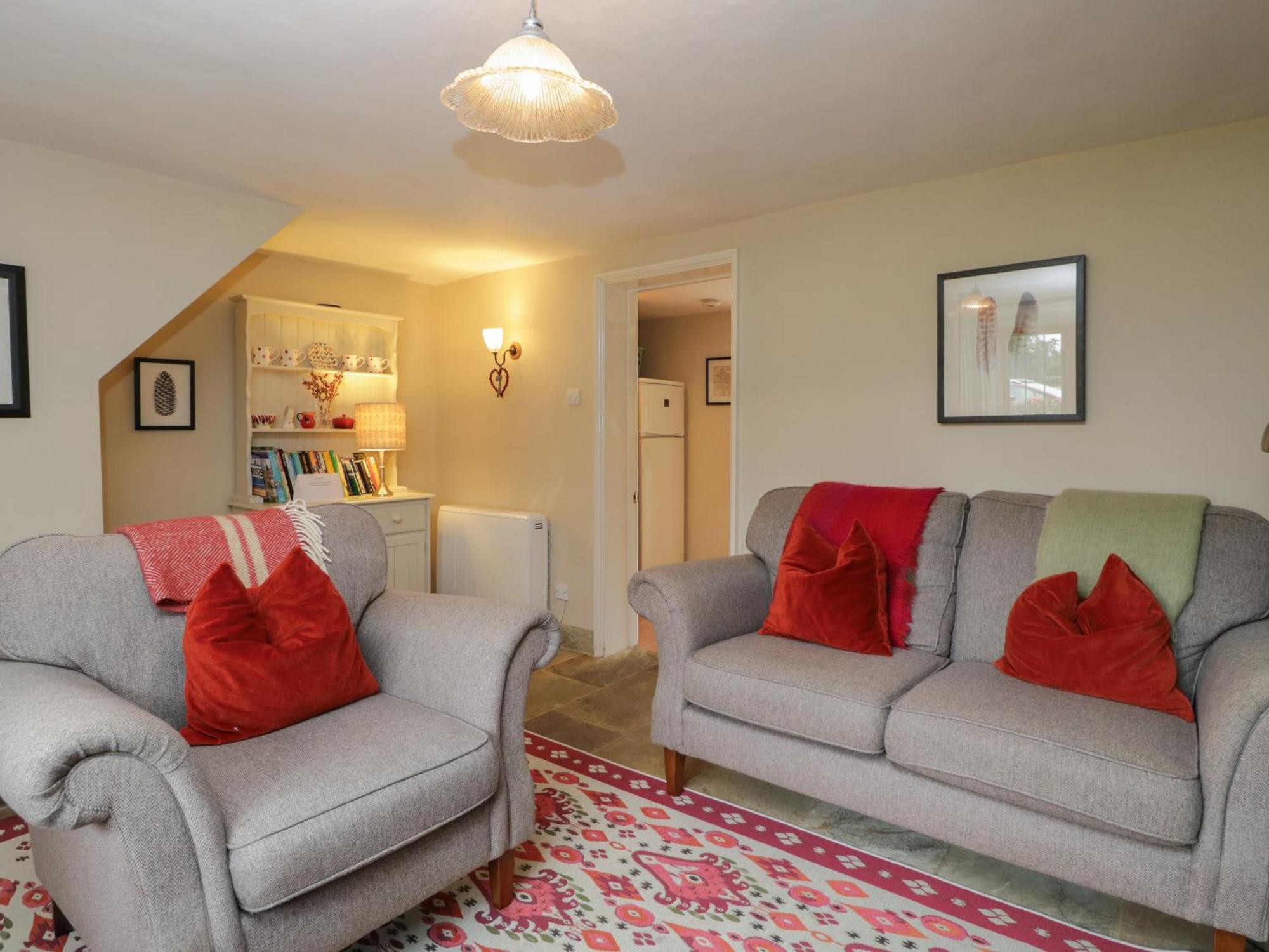 Horseshoe Cottage Shipston-on-Stour Εξωτερικό φωτογραφία