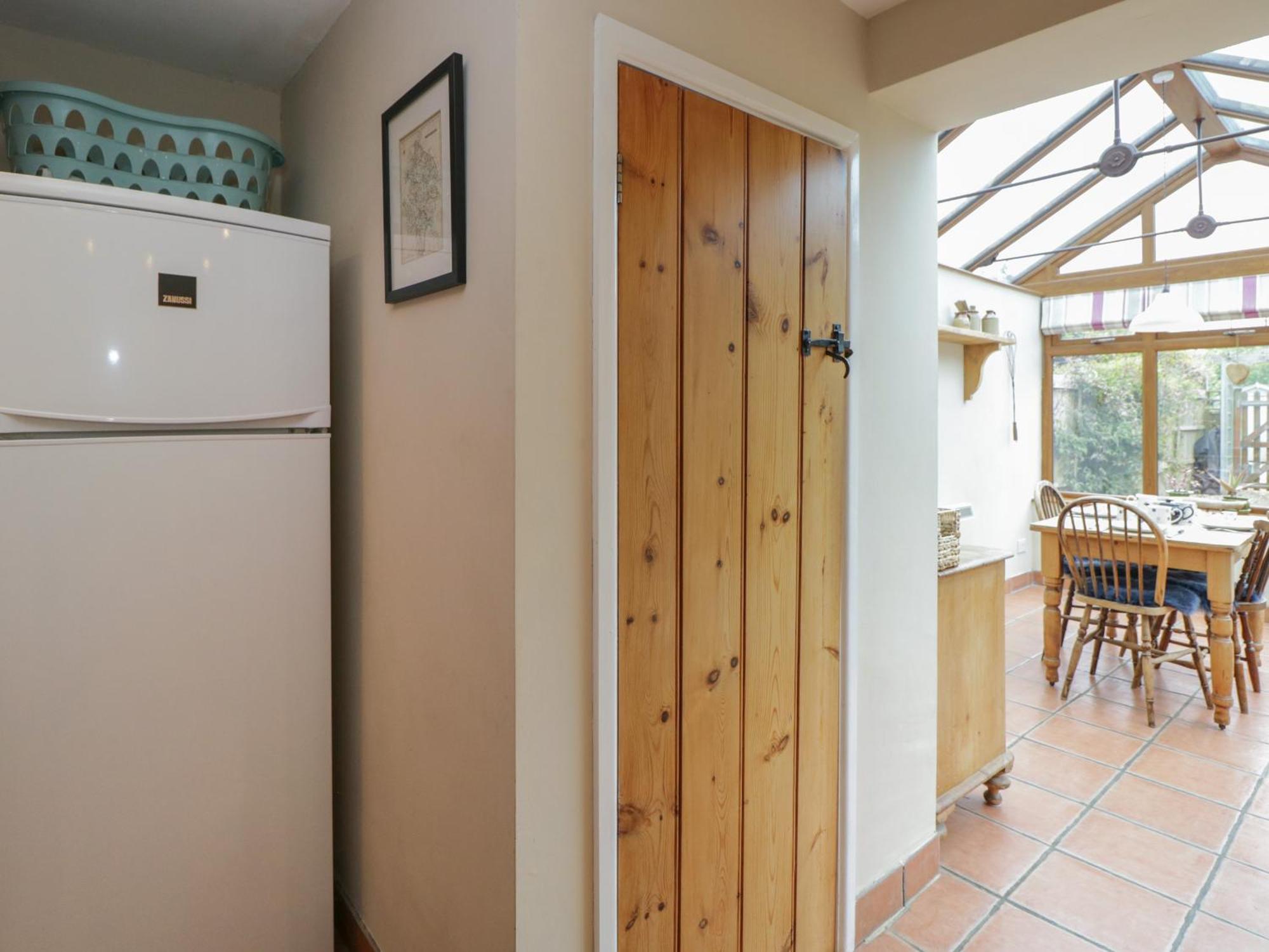 Horseshoe Cottage Shipston-on-Stour Εξωτερικό φωτογραφία