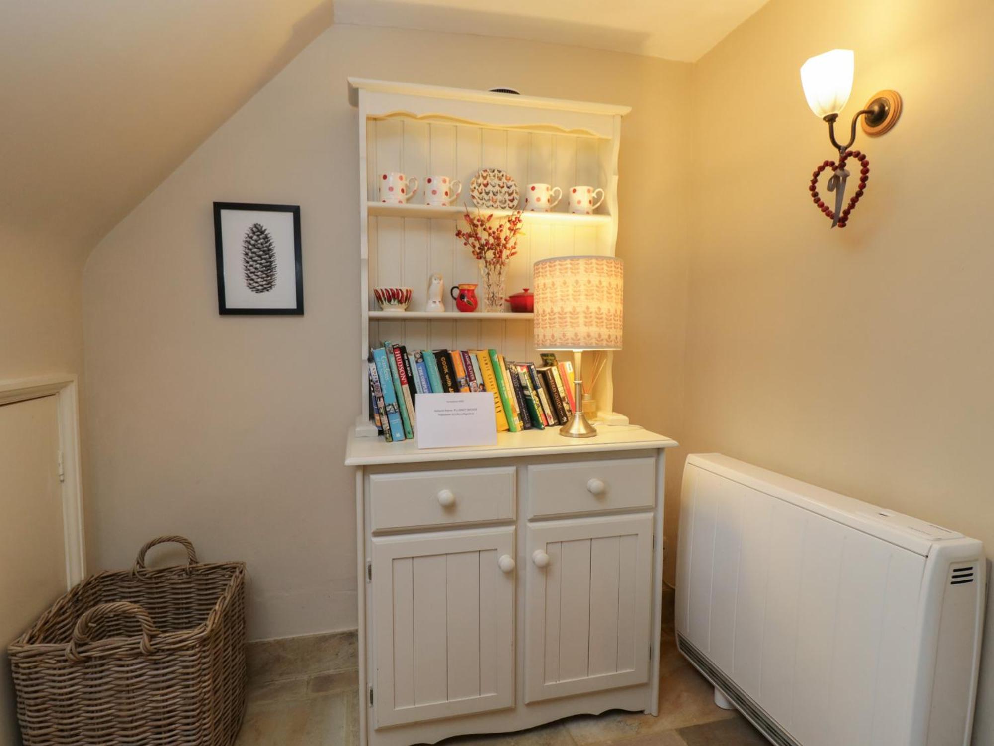 Horseshoe Cottage Shipston-on-Stour Εξωτερικό φωτογραφία
