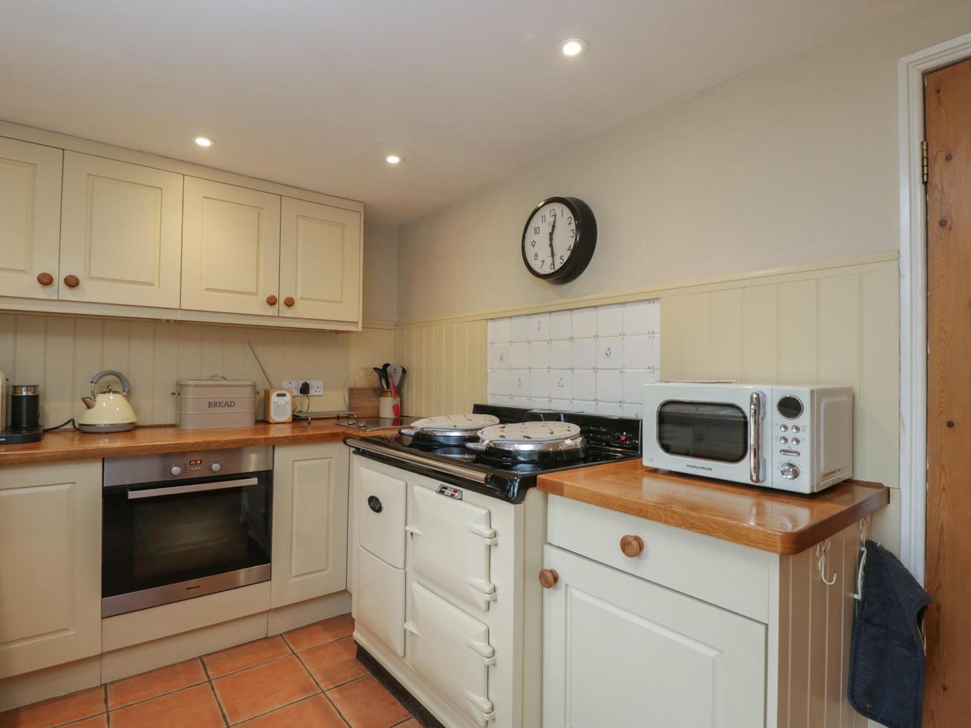 Horseshoe Cottage Shipston-on-Stour Εξωτερικό φωτογραφία