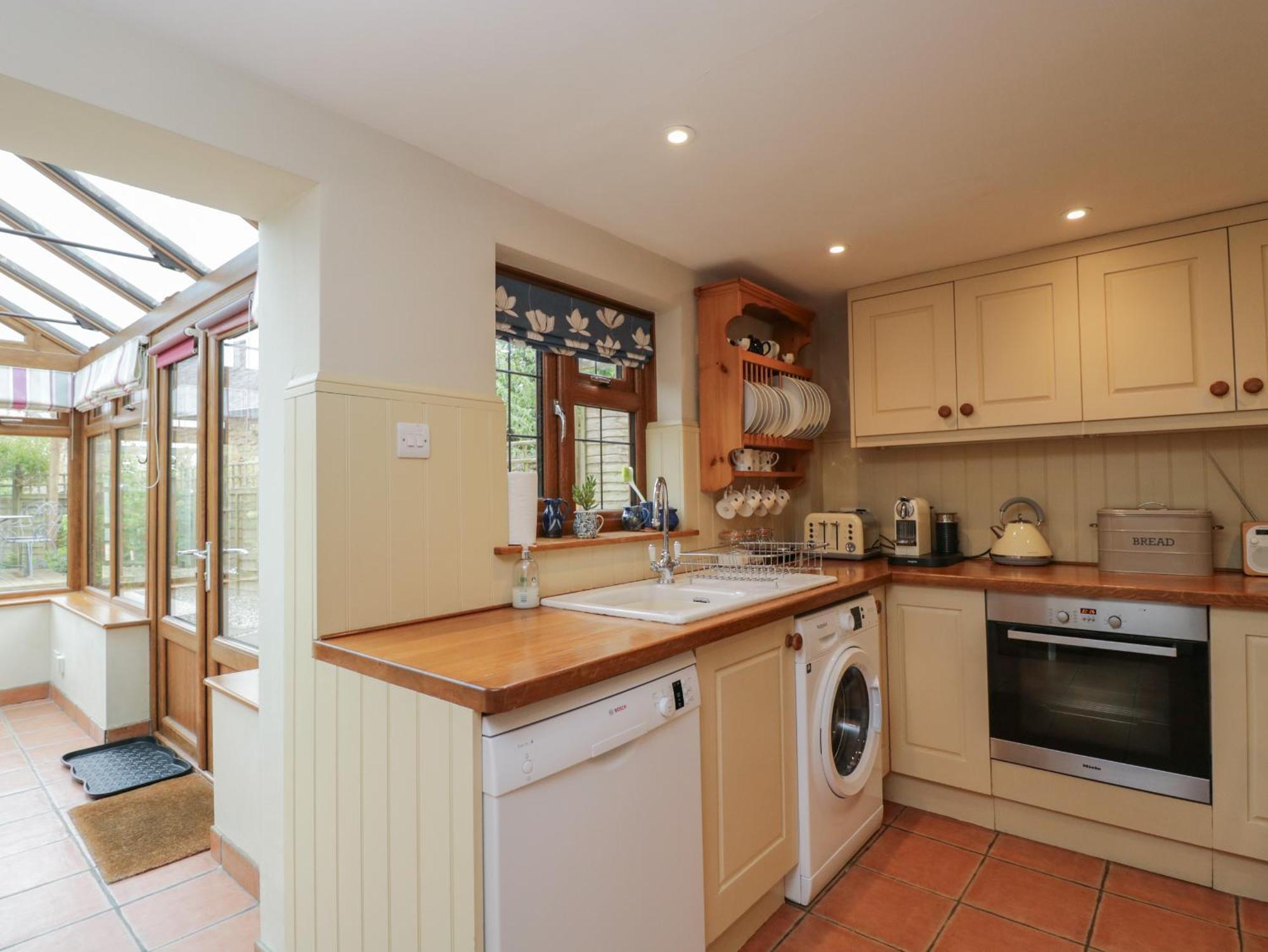 Horseshoe Cottage Shipston-on-Stour Εξωτερικό φωτογραφία