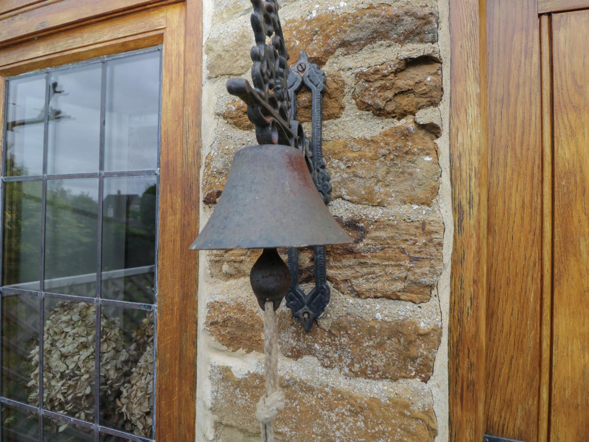 Horseshoe Cottage Shipston-on-Stour Εξωτερικό φωτογραφία